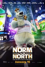 دانلود فیلم Norm of the North 2015