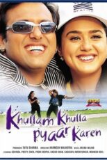 دانلود فیلم Khullam Khulla Pyaar Karen 2005