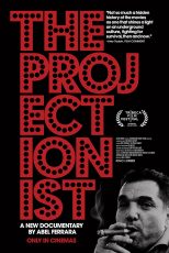 دانلود فیلم The Projectionist 2019