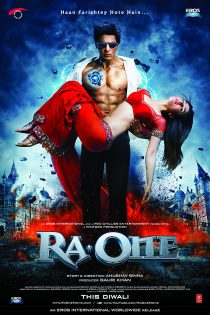 دانلود فیلم Ra.One 2011
