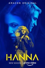 دانلود سریال Hanna با زبان اصلی