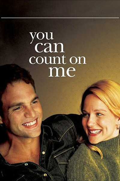 دانلود فیلم You Can Count on Me 2000