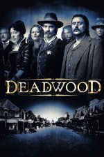 دانلود سریال Deadwood با دوبله فارسی