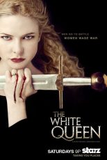 دانلود سریال The White Queen با زیرنویس چسبیده