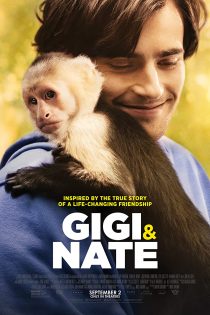 دانلود فیلم Gigi & Nate 2022 با دوبله اختصاصی