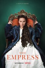 دانلود سریال The Empress با زیرنویس چسبیده