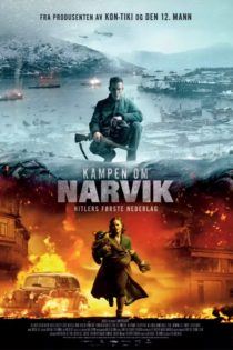 دانلود فیلم Narvik: Hitler’s First Defeat 2022 با دوبله اختصاصی