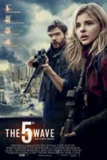 دانلود دوبله فارسی  فیلم The 5th Wave 2016