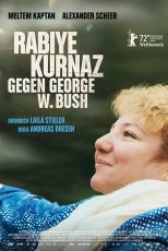 دانلود فیلم Rabiye Kurnaz vs. George W. Bush 2022 با دوبله فارسی
