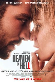 دانلود فیلم Heaven in Hell 2023 با زیرنویس چسبیده