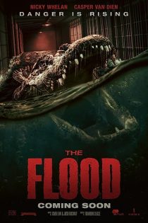 دانلود فیلم The Flood 2023 با زیرنویس چسبیده