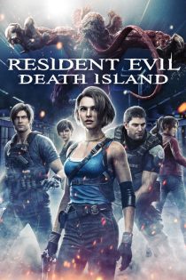 دانلود فیلم Resident Evil: Death Island 2023 با دوبله اختصاصی