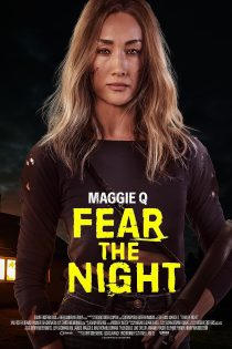 دانلود فیلم Fear the Night 2023 با دوبله اختصاصی