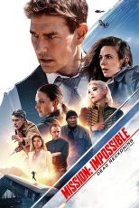 دانلود فیلم Mission: Impossible – Dead Reckoning Part One 2023  با زیرنویس چسبیده