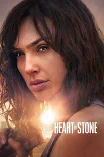 دانلود فیلم Heart of Stone 2023 با زیرنویس چسبیده