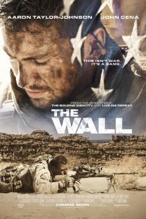 دانلود فیلم The Wall 2017 با دوبله اختصاصی
