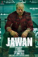 دانلود فیلم Jawan 2023 با دوبه اختصاصی