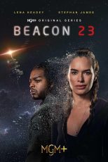 دانلود سریال Beacon 23 با زبان اصلی