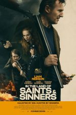 دانلود فیلم In the Land of Saints and Sinners 2023 با دوبله اختصاصی