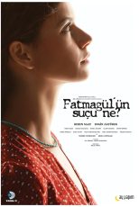 سریال ترکی فاطما گل با دوبله فارسی
