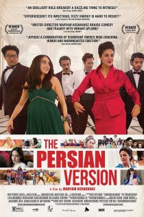 دانلود فیلم The Persian Version 2023 با زیرنویس چسبیده