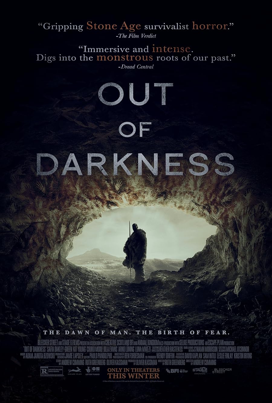 دانلود فیلم Out of Darkness 2022 با دوبله اختصاصی
