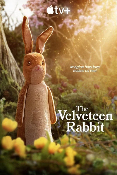 دانلود فیلم The Velveteen Rabbit 2023 با دوبله اختصاصی