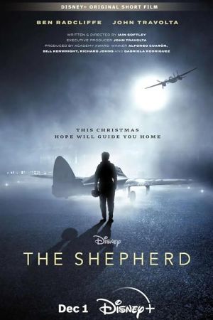 دانلود فیلم The Shepherd 2023 با دوبله اختصاصی