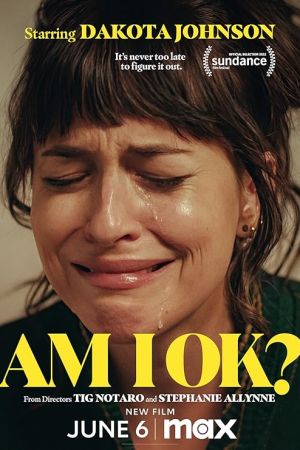 دانلود فیلم Am I OK 2022 با زیرنویس فارسی چسبیده