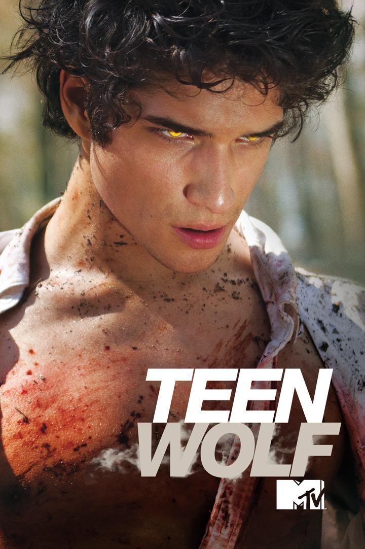 دانلود سریال Teen Wolf با زیرنویس فارسی چسبیده