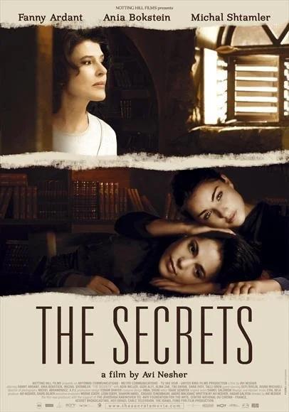 دانلود دوبله فارسی فیلم The Secrets 2007